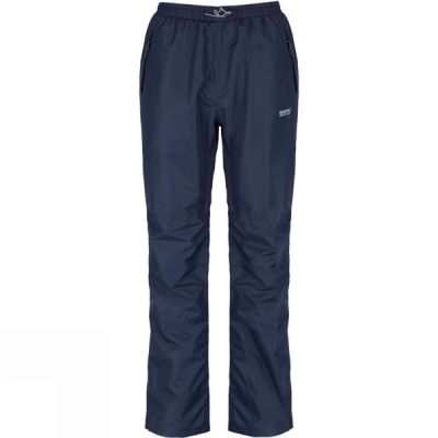 Pantalones Regatta Chandler Over III Hombre Azul Marino - Chile CXQ705341